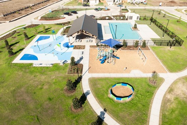 8915 New Jade Drive, Iowa Colony, TX 77583