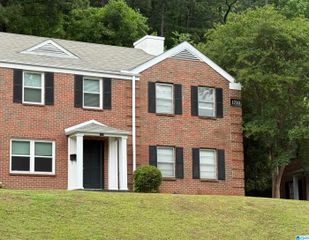 1710 Valley Ave Apt G, Homewood, AL 35209