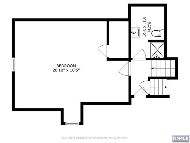 9 Cornell Way, Montclair, NJ 07043