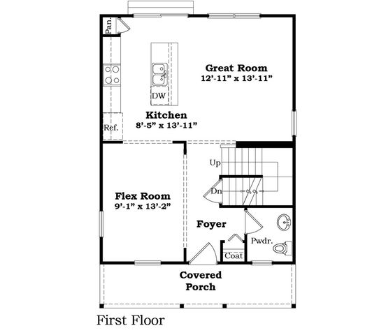 709 Lansing Avenue, Jackson, MI 49202