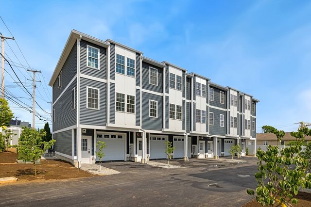 8 Revere Street 9, Revere, MA 02151