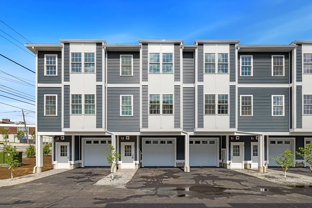 8 Revere Street 9, Revere, MA 02151