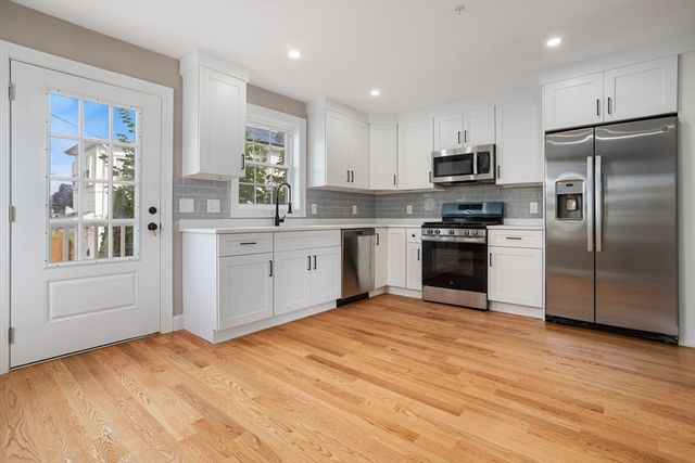 8 Revere Street 9, Revere, MA 02151