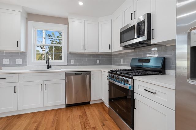 8 Revere Street 9, Revere, MA 02151