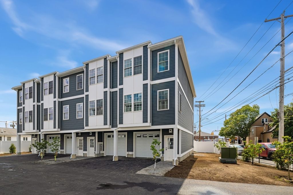 8 Revere Street 9, Revere, MA 02151