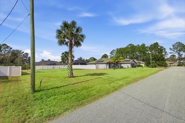 64 LUTHER DRIVE, Palm Coast, FL 32137