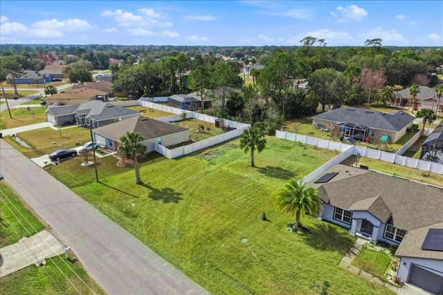 64 LUTHER DRIVE, Palm Coast, FL 32137