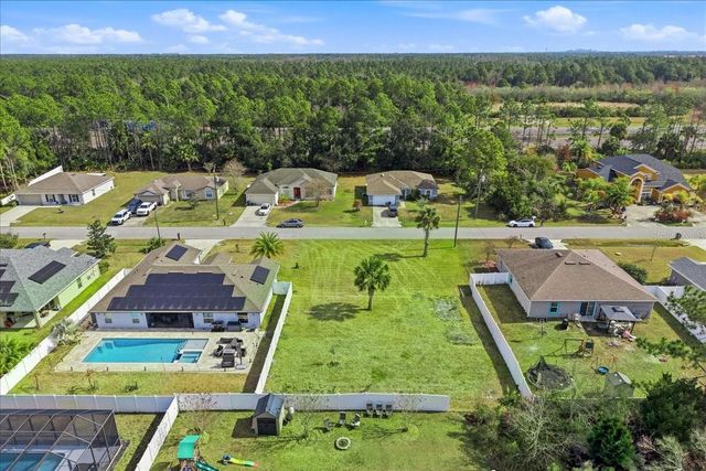 64 LUTHER DRIVE, Palm Coast, FL 32137