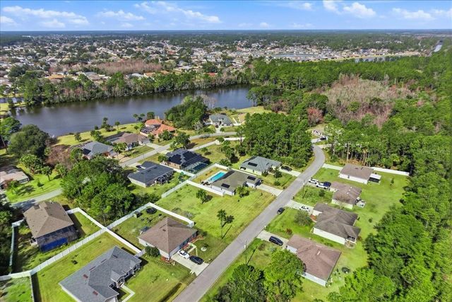 64 LUTHER DRIVE, Palm Coast, FL 32137