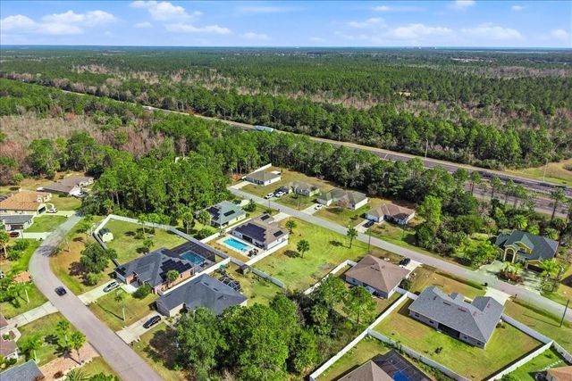 64 LUTHER DRIVE, Palm Coast, FL 32137