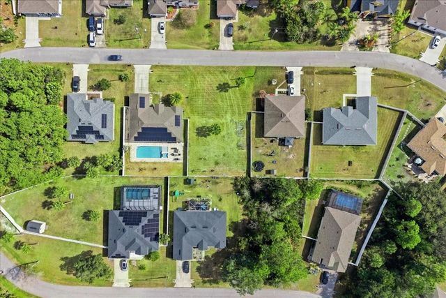 64 LUTHER DRIVE, Palm Coast, FL 32137