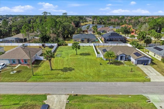 64 LUTHER DRIVE, Palm Coast, FL 32137