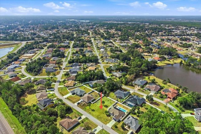 64 LUTHER DRIVE, Palm Coast, FL 32137