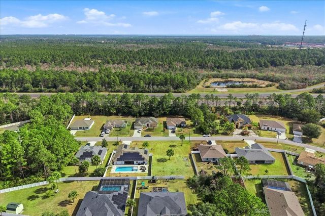 64 LUTHER DRIVE, Palm Coast, FL 32137