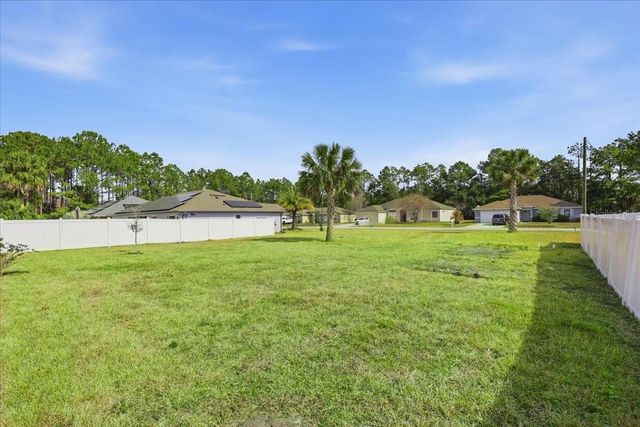 64 LUTHER DRIVE, Palm Coast, FL 32137