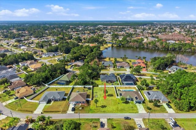 64 LUTHER DRIVE, Palm Coast, FL 32137