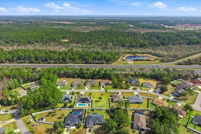 64 LUTHER DRIVE, Palm Coast, FL 32137