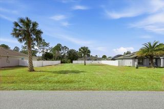 64 LUTHER DRIVE, Palm Coast, FL 32137