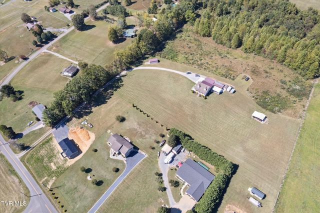 19663 Park Ridge Drive, Abingdon, VA 24211