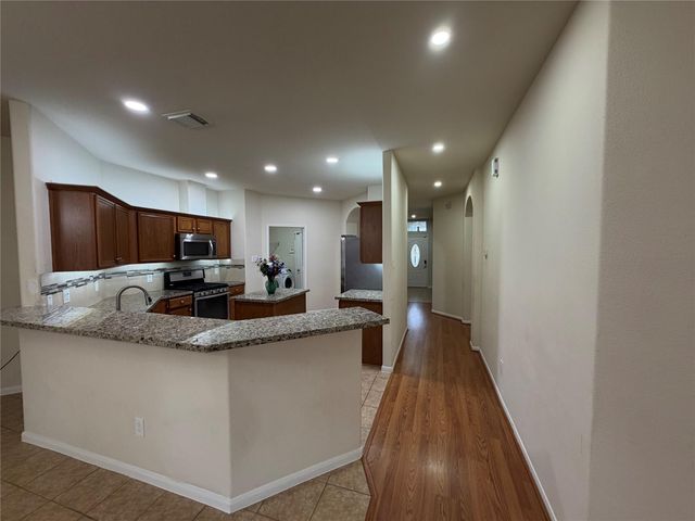 1922 Tower Bell Lane, Missouri City, TX 77489