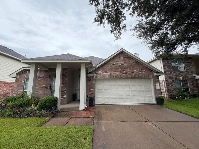 1922 Tower Bell Lane, Missouri City, TX 77489