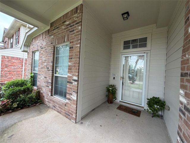 1922 Tower Bell Lane, Missouri City, TX 77489