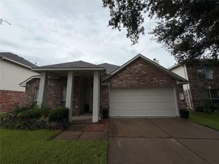 1922 Tower Bell Lane, Missouri City, TX 77489