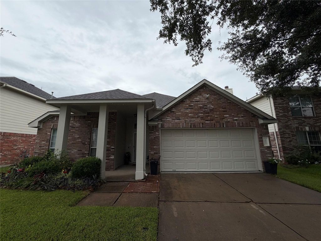 1922 Tower Bell Lane, Missouri City, TX 77489