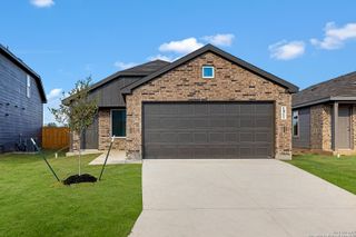 1811 Charlie Cove, San Antonio, TX 78221