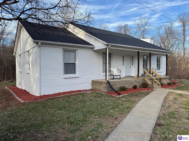 1536 Christian Church Road, Brandenburg, KY 40108