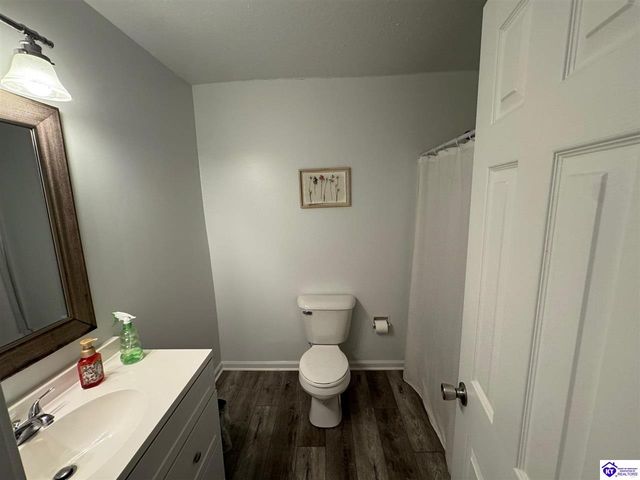 1536 Christian Church Road, Brandenburg, KY 40108