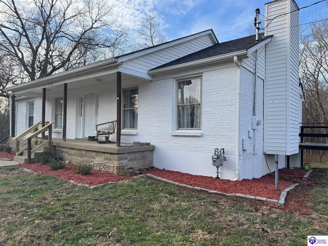 1536 Christian Church Road, Brandenburg, KY 40108