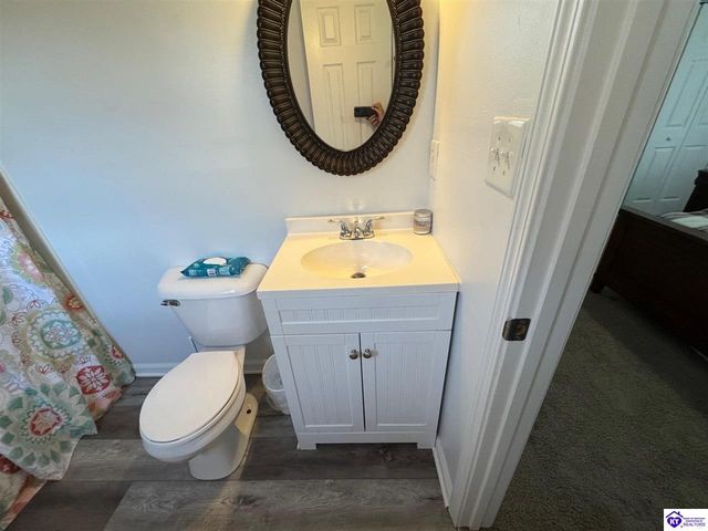 1536 Christian Church Road, Brandenburg, KY 40108