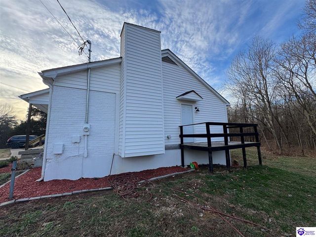 1536 Christian Church Road, Brandenburg, KY 40108