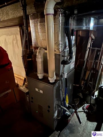 1536 Christian Church Road, Brandenburg, KY 40108