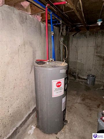 1536 Christian Church Road, Brandenburg, KY 40108