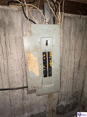 1536 Christian Church Road, Brandenburg, KY 40108