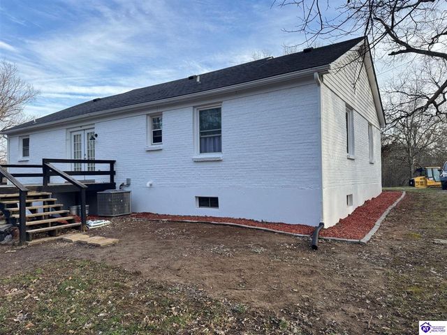 1536 Christian Church Road, Brandenburg, KY 40108