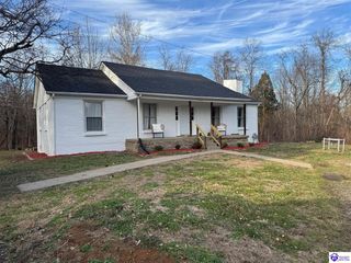1536 Christian Church Road, Brandenburg, KY 40108