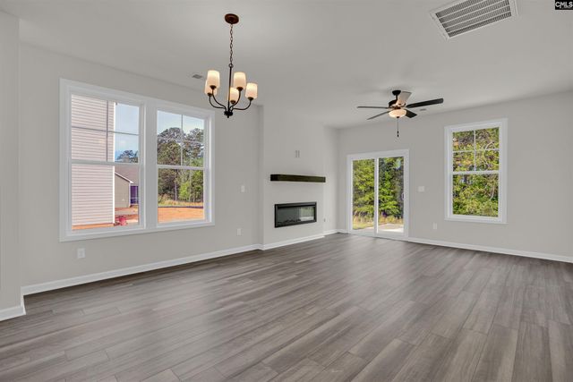 310 Caballeros Trail, Prosperity, SC 29127