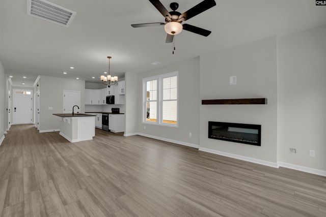 310 Caballeros Trail, Prosperity, SC 29127
