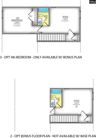 310 Caballeros Trail, Prosperity, SC 29127