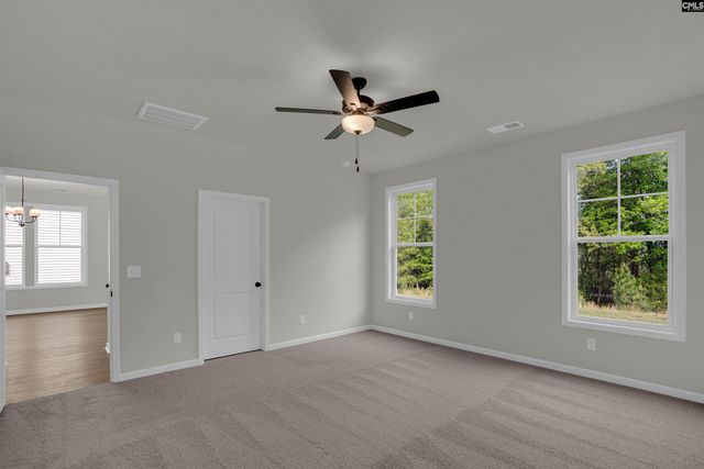 310 Caballeros Trail, Prosperity, SC 29127