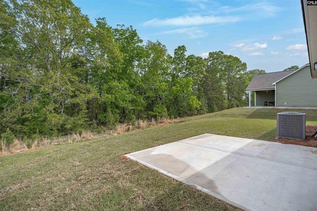 310 Caballeros Trail, Prosperity, SC 29127