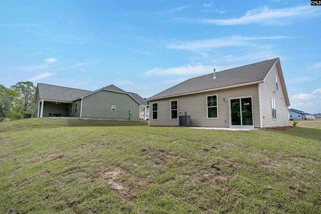 310 Caballeros Trail, Prosperity, SC 29127