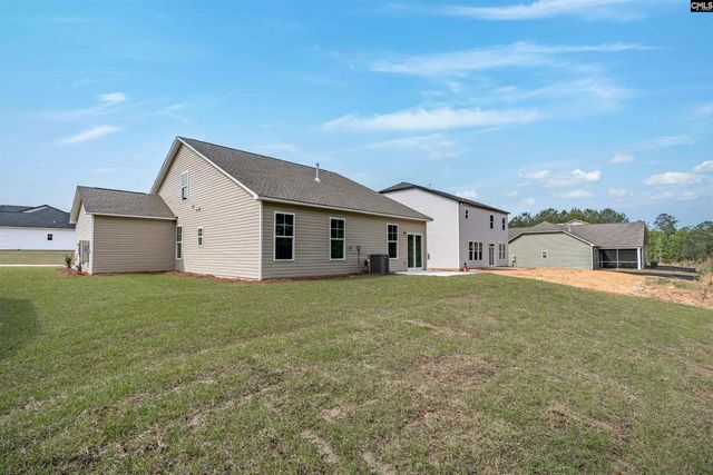 310 Caballeros Trail, Prosperity, SC 29127