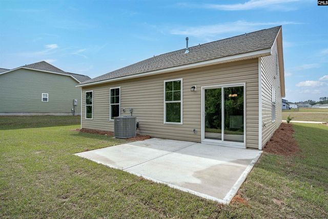 310 Caballeros Trail, Prosperity, SC 29127