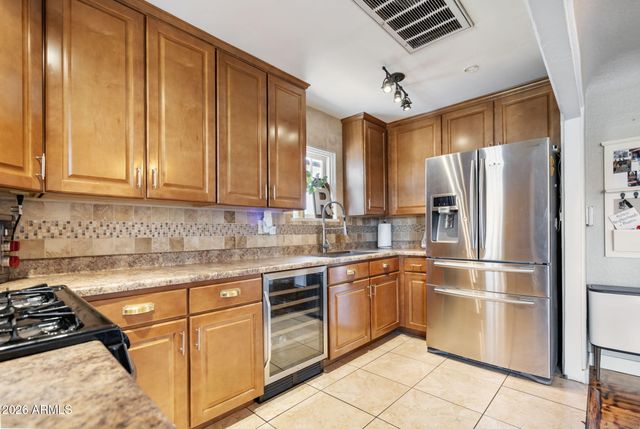 1840 E CULVER Street, Phoenix, AZ 85006