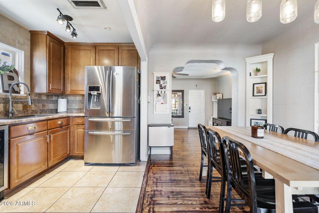 1840 E CULVER Street, Phoenix, AZ 85006