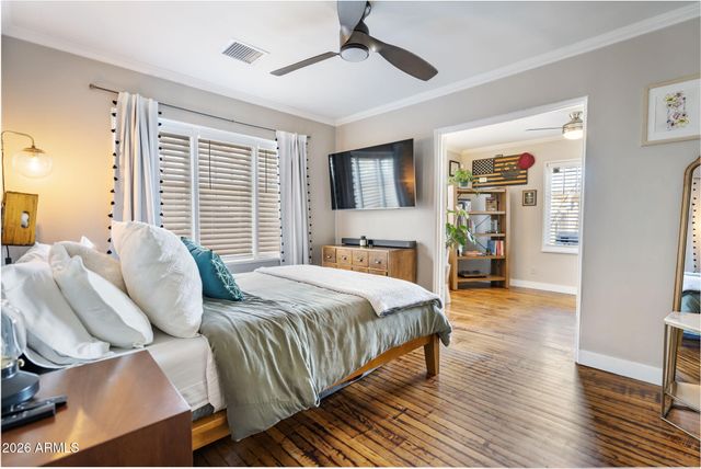 1840 E CULVER Street, Phoenix, AZ 85006